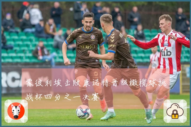 蒙彼利埃击败康诺特晋级橄榄球挑战杯四分之一决赛