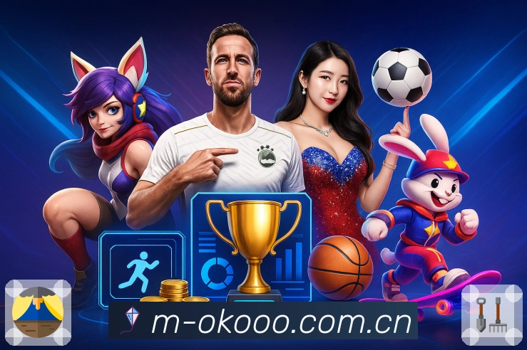 我们的使命与愿景（焦点更快）